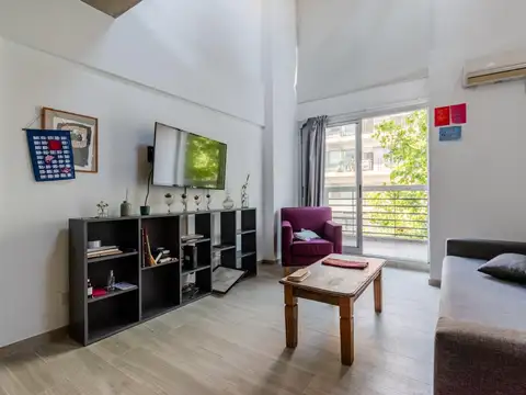 Departamento en Venta 10 años