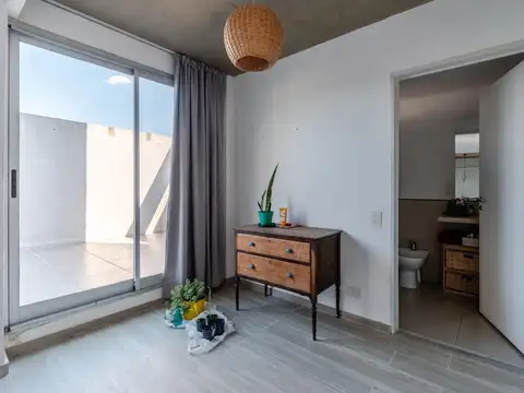 Departamento en Venta 10 años