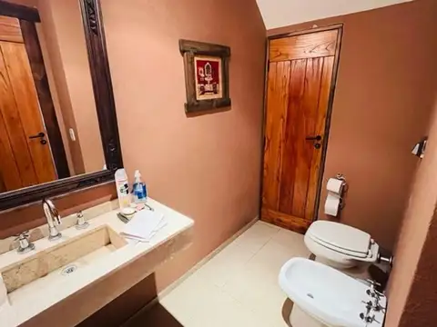 Casa en Venta 9 años
