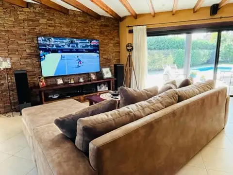 Casa en Venta al Norte