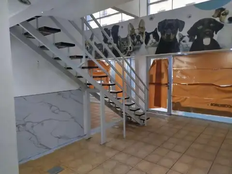 Local en Alquiler 25 años