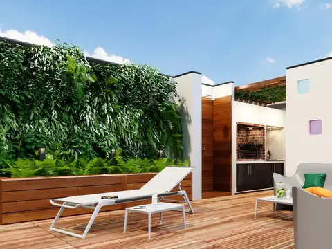 Departamento en Venta Apto profesional