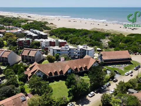 Departamento en Venta en Villa Gesell, USD 108.000