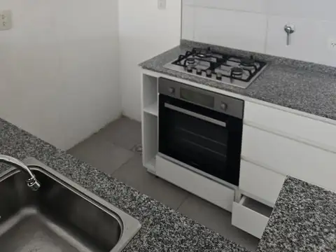 Departamento en Venta en Victoria, USD 108.000