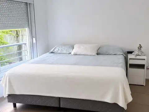 Departamento en Alquiler de 2 dormitorios