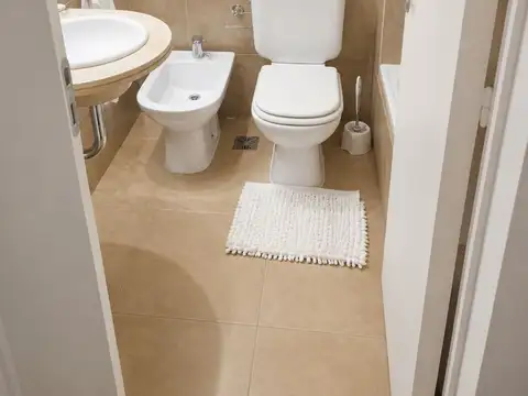 Departamento en Alquiler en Palermo Nuevo, USD 1.700