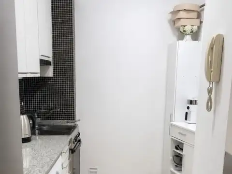 Departamento en Alquiler de 3 ambientes