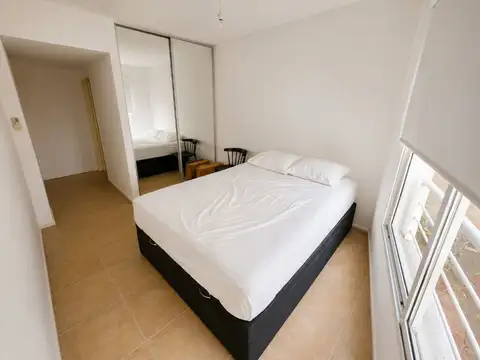 Alquiler de Departamento 3 Ambientes amoblado en Palermo Nuevo, Capital Federal