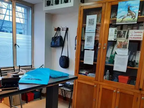 Local en Venta 20 años