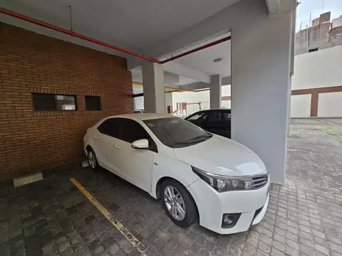 Departamento 4 ambientes con 3 baños