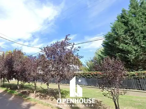 Terreno en Venta en Lujan de Cuyo, USD 90.000