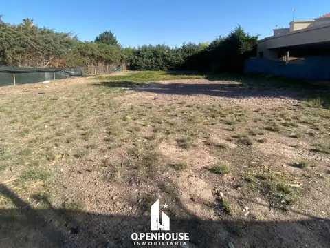 Terreno en Venta en Lujan de Cuyo, USD 90.000