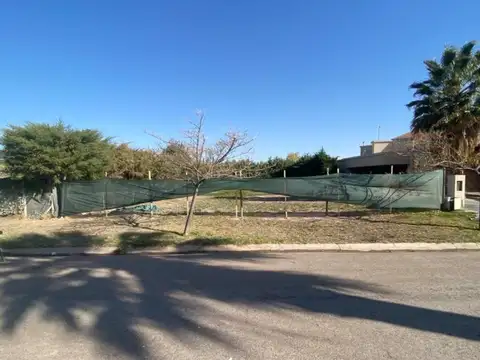 BARRIO PRIVADO EL REMANSO