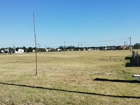 Terreno en Venta en Fincas de San Vicente, Canning