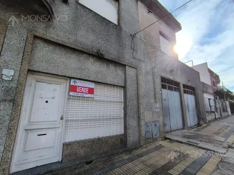 San Roque al 2100