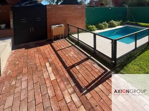 Casa en Venta 2 años