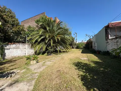 Depto Tipo Casa en Venta 25 años