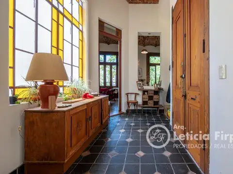 Depto Tipo Casa en Venta de 4 dormitorios
