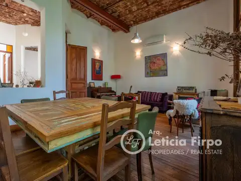 Depto Tipo Casa en Venta al Sudoeste