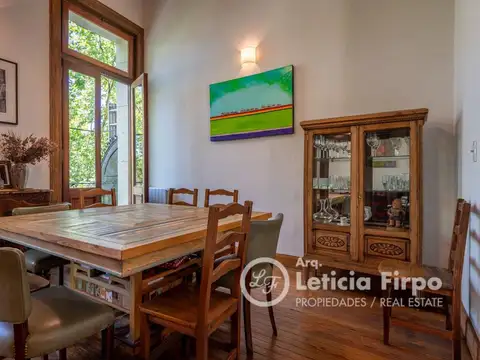 Depto Tipo Casa en Venta 80 años