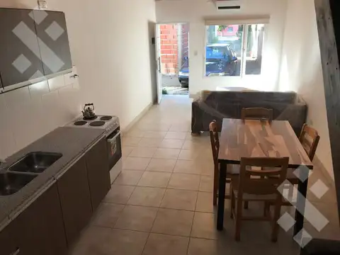 Venta Departamento APTO CREDITO 3 ambientes - A ESTRENAR - Junin de los Andes