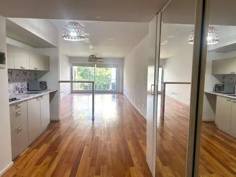 Departamento en Venta Apto profesional