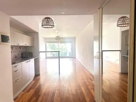 Departamento en Venta 15 años