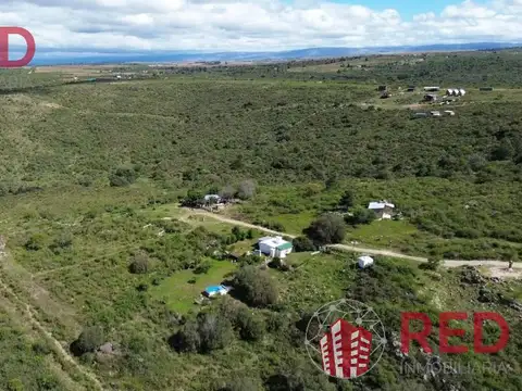 Terreno en venta - La Falda