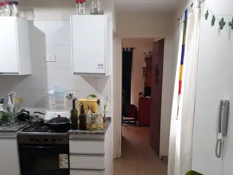 Departamento en Venta en Bella Vista, USD 65.000