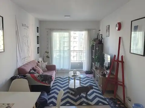 Venta Departamento en Centro 1 dormitorio