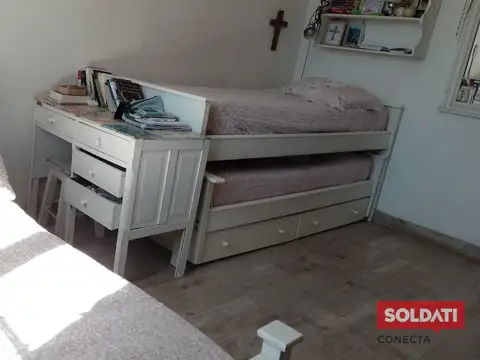 Casa en Alquiler Temporal al Norte
