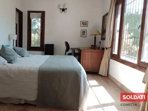 Casa en Alquiler Temporal 20 años