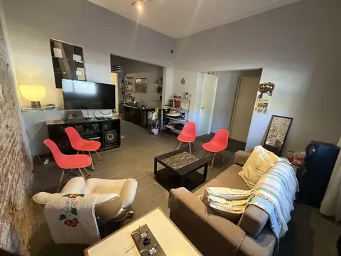 Casa en Alquiler Temporal en Villa Crespo, USD 2.500