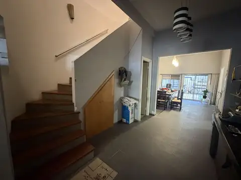 Casa en Alquiler Temporal de 5 dormitorios