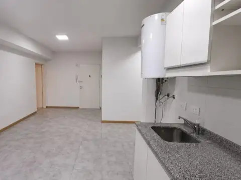 Venta, Departamento, 2 Ambientes, Patio, Apto Profesional, Villa del Parque