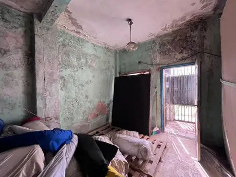 Terreno en Venta en Villa Lynch, USD 110.000