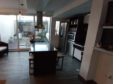 CASA EN BARRIO AMPPARE - APTA CREDITO BANCO NACIÓN