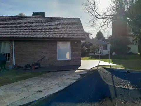 Casa en Venta 30 años