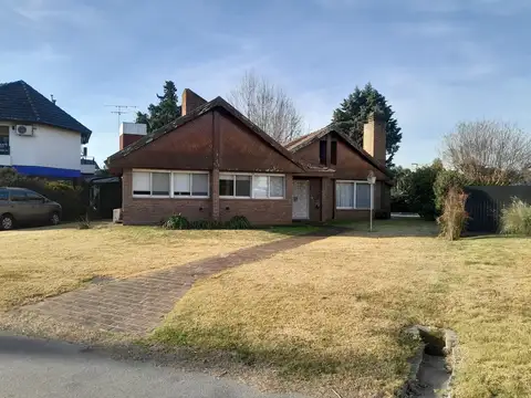 Casa en venta Campo Chico - Escobar - GBA Norte