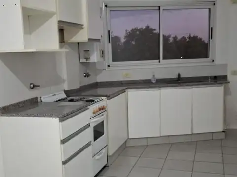 DEPARTAMENTO 1 DORMITORIO AMOBLADO