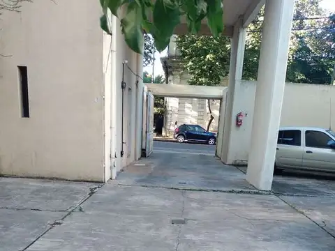 Cochera Venta La Plata Soho Microcentro