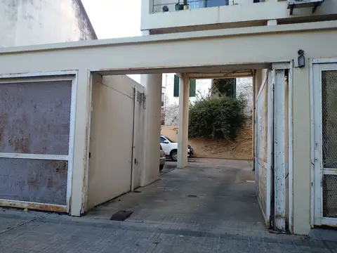 Cochera Venta La Plata Soho Microcentro