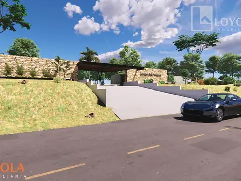 Terreno en Venta de 880,0 m2