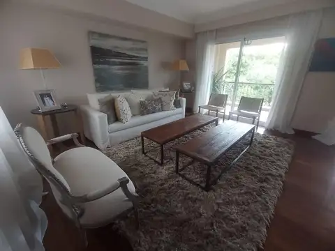 Departamento en Venta de 6 ambientes