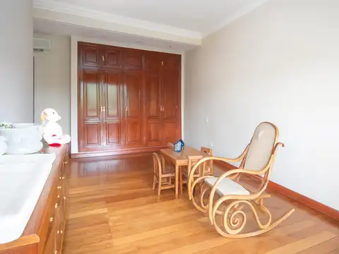 Rivadavia 600, Piso Piso 3