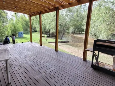 Barrio Palmares del Delta, San Fernando 100