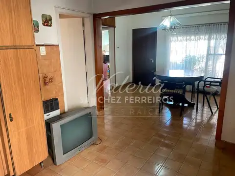 Casa en Venta 20 años