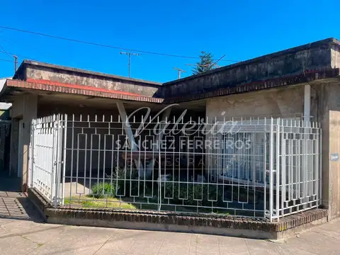 Casa en Venta al Noroeste