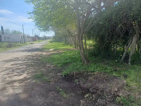 VENTA LOTES FINANCIACIÓN HASTA 24 CUOTAS