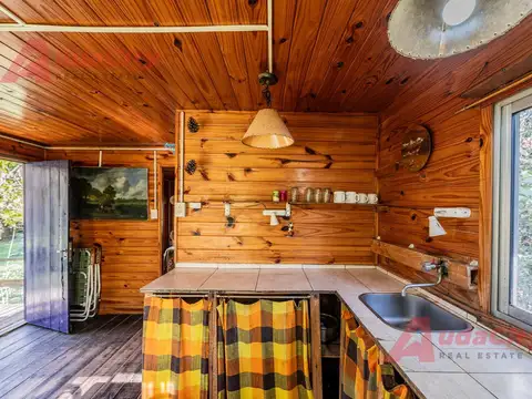 Casa en Venta 25 años
